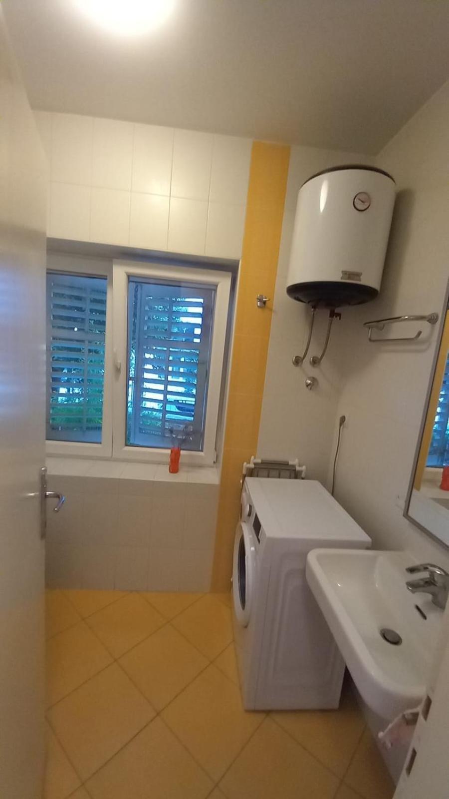 Apartment Zsa Zsa Zenta 1 Split Exterior foto